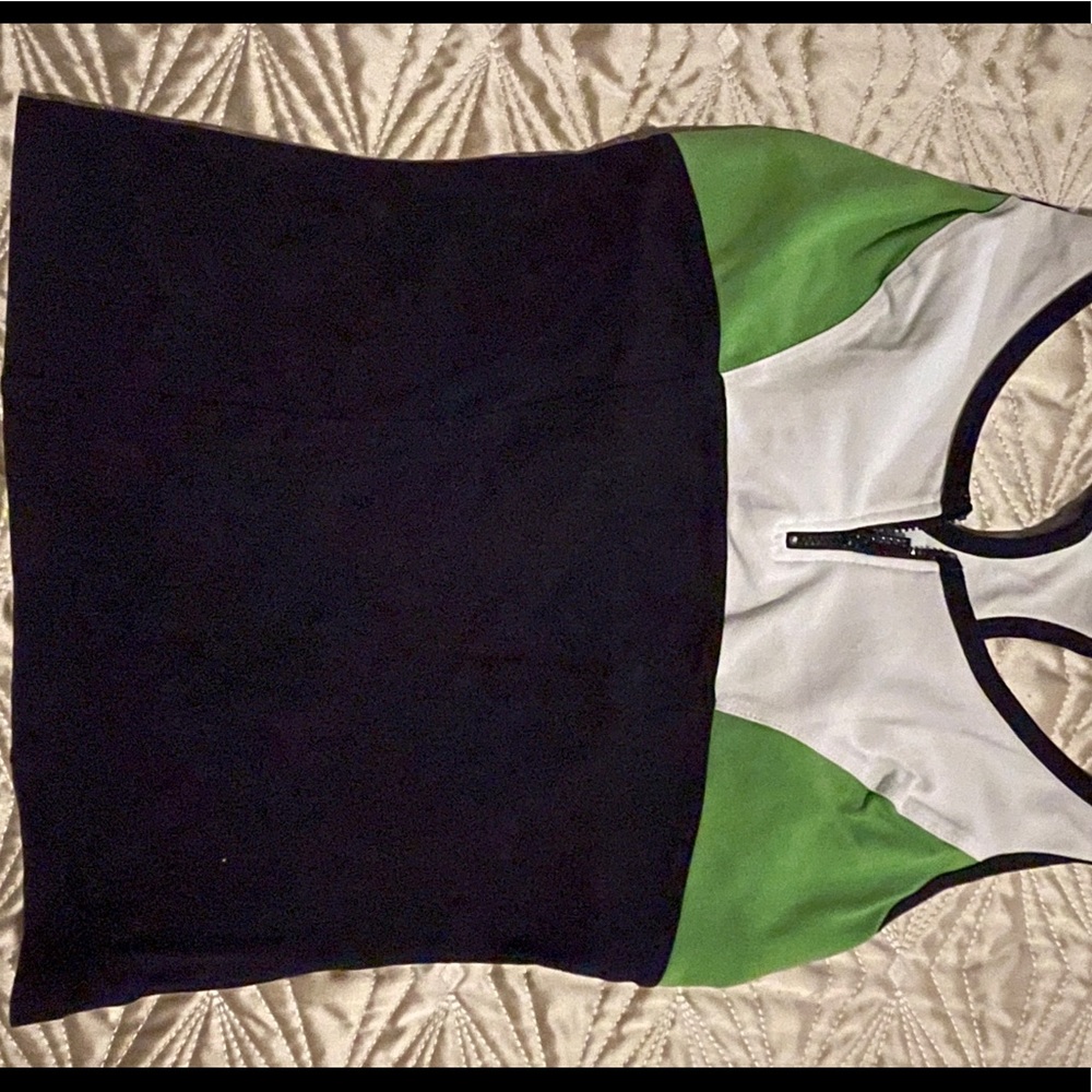 Bebe Sport Racerback Shirt